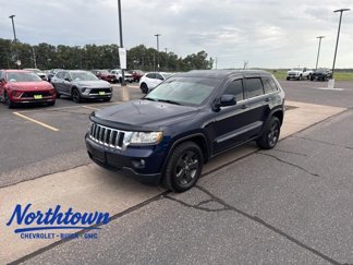 Used 2012 Jeep Grand Cherokee Laredo image 1