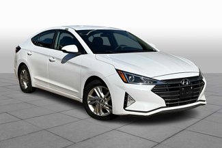 Used 2019 Hyundai Elantra SEL video 2