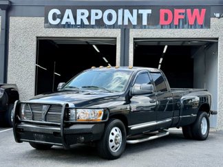 Used 2008 Dodge Ram 3500 Truck SLT w/ Popular Equipment Group image 1