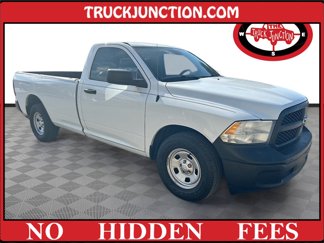 Used 2015 RAM 1500 Tradesman image 1