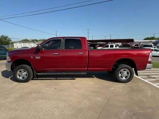 Used 2012 RAM 2500 Big Horn image 1