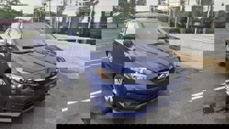 Certified 2023 Subaru Impreza 2.0i image 1