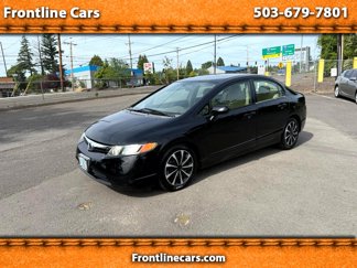 Used 2006 Honda Civic LX image 1