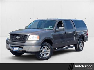 Used 2006 Ford F150 XLT image 1