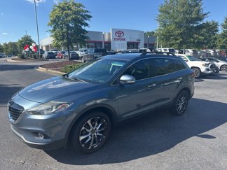 Used 2014 MAZDA CX-9 Grand Touring image 1