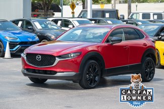 Used 2021 MAZDA CX-30 2.5 Turbo w/ Premium Plus Pkg image 1