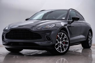 Used 2022 Aston Martin DBX image 1