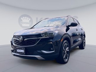Used 2023 Buick Encore GX Select image 1