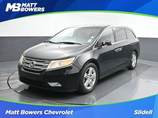 Used 2013 Honda Odyssey Touring image 1