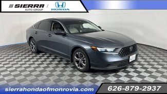 Used 2023 Honda Accord EX image 1