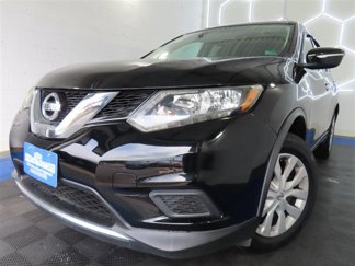 Used 2015 Nissan Rogue S image 1