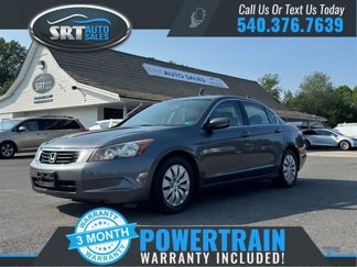 Used 2010 Honda Accord LX image 1