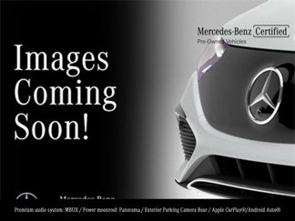 Certified 2022 Mercedes-Benz A 220 4MATIC image 1