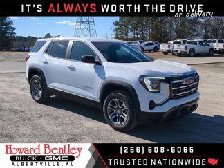 New 2025 GMC Terrain Elevation image 1