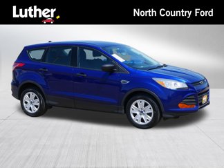 Used 2014 Ford Escape S image 1