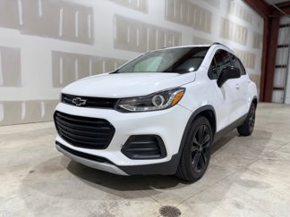 Used 2020 Chevrolet Trax LT w/ Redline Edition image 1