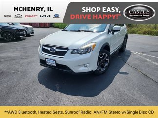 Used 2014 Subaru Crosstrek 2.0i Premium w/ Moonroof Package image 1