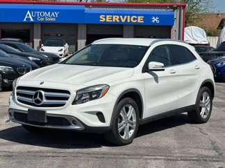 Used 2015 Mercedes-Benz GLA 250 4MATIC image 1