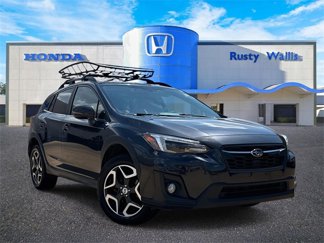 Used 2018 Subaru Crosstrek 2.0i Limited image 1