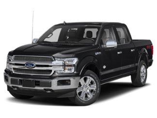 Used 2018 Ford F150 Platinum w/ Equipment Group 701A Luxury image 1