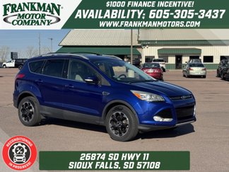 Used 2014 Ford Escape Titanium w/ Equipment Group 401A image 1
