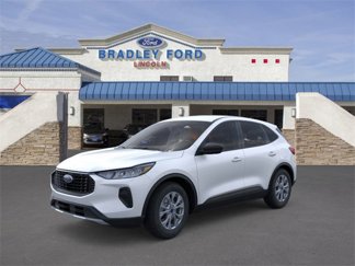 New 2025 Ford Escape Active image 1