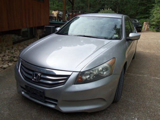 Used 2012 Honda Accord SE image 1