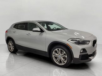 Used 2020 BMW X2 xDrive28i w/ Convenience Package image 1