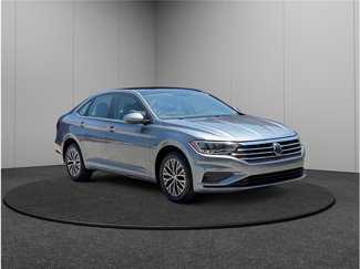 Used 2019 Volkswagen Jetta SE image 1
