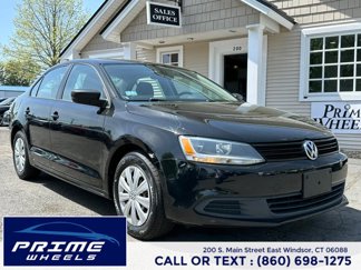 Used 2012 Volkswagen Jetta S image 1