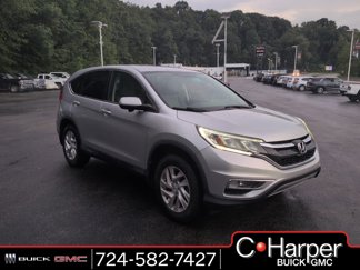Used 2015 Honda CR-V EX image 1