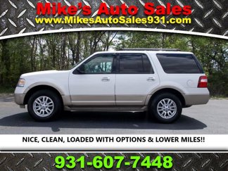 Used 2013 Ford Expedition XLT image 1