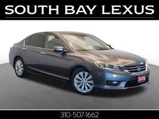Used 2014 Honda Accord EX-L image 1