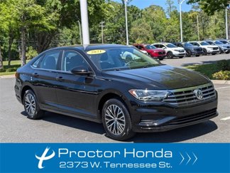 Used 2021 Volkswagen Jetta S w/ Driver Assistance Package image 1