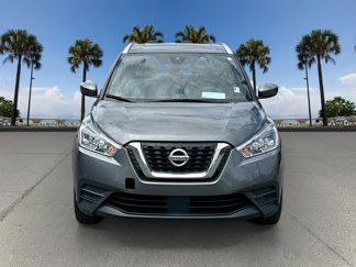 Certified 2020 Nissan Kicks SV video 2