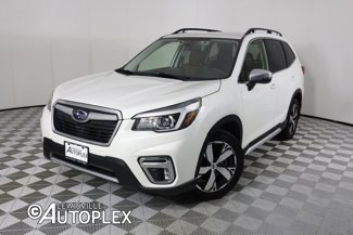 Used 2020 Subaru Forester Touring w/ Popular Package #2 image 1