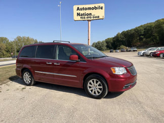 Used 2015 Chrysler Town & Country Touring w/ Driver Convenience Group image 1