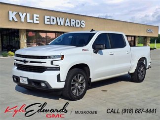 Used 2019 Chevrolet Silverado 1500 RST w/ All-Star Edition video 1