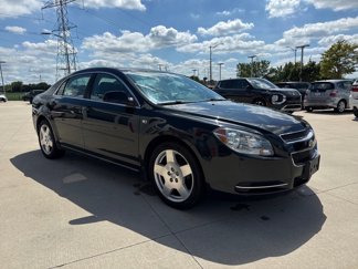 Used 2008 Chevrolet Malibu LT w/ HFV6 Engine Package image 1