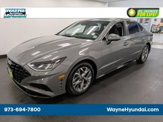 Certified 2022 Hyundai Sonata SEL image 1