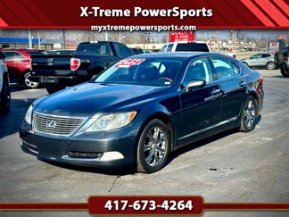 Used 2007 Lexus LS 460 image 1