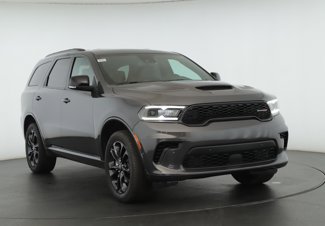 New 2025 Dodge Durango GT image 1
