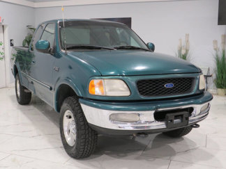 Used 1997 Ford F150 XL image 1