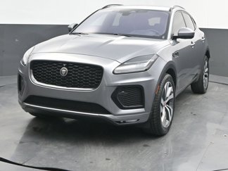 Certified 2021 Jaguar E-PACE 300 Sport image 1