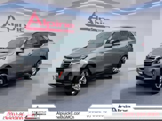 Used 2023 Chevrolet Equinox LT image 1