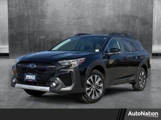 Used 2024 Subaru Outback Limited image 1