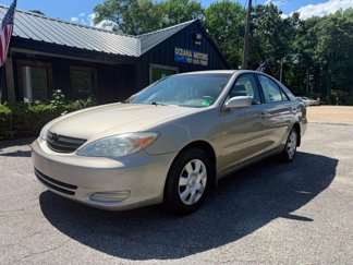 Used 2003 Toyota Camry LE image 1