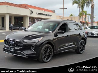 Used 2023 Ford Escape ST-Line Elite w/ Premium Technology Package image 1