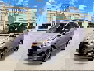 Used 2019 Ford Fiesta SE image 1