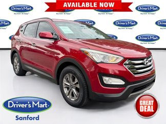 Used 2016 Hyundai Santa Fe Sport w/ Option Group 02 video 1